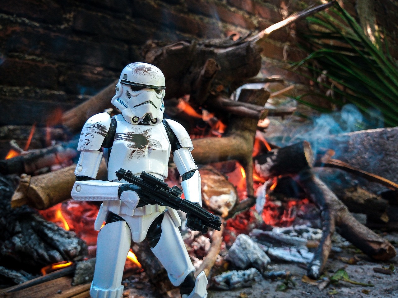 Personajes de Star Wars: 7 lecciones de valentía y sacrificio 1 personajes de star wars