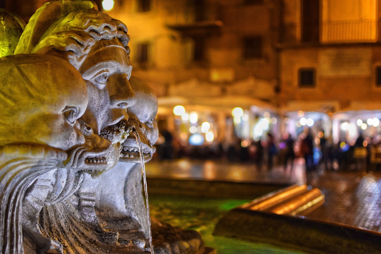 Plaza del Cabildo: 5 razones para visitar este histórico lugar 3 plaza del cabildo
