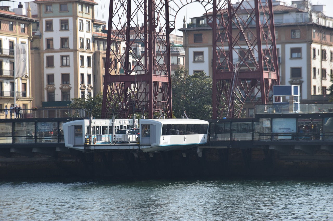 Portugalete: 5 lugares imprescindibles para visitar en la ciudad 4 portugalete
