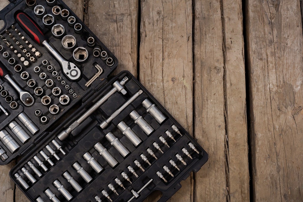 Ratchet: 5 formas efectivas de usar la ratchet en tu taller 4 ratchet