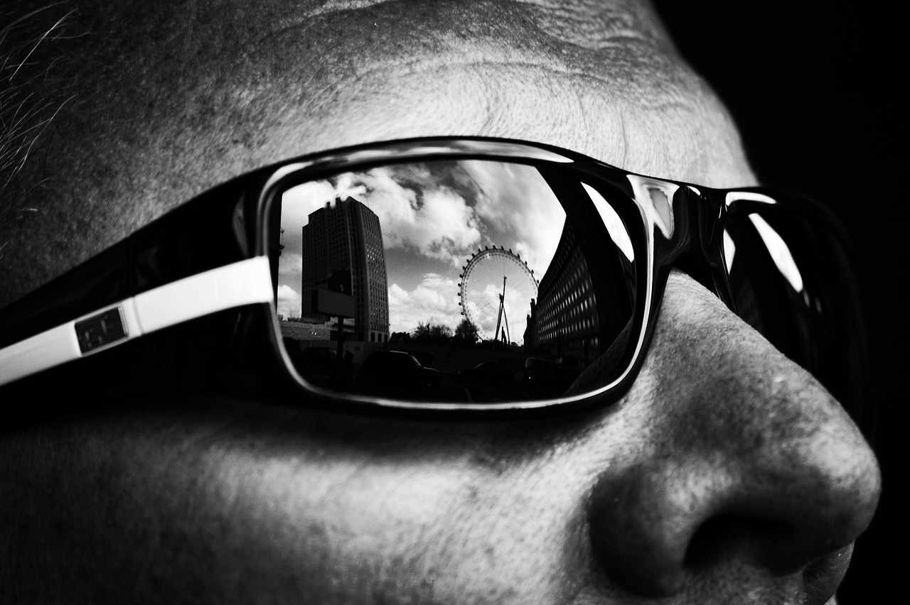 rayban wayfarer