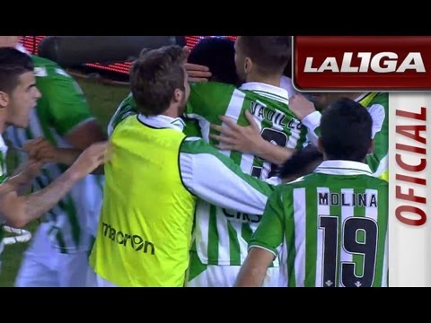 Betis Sevilla