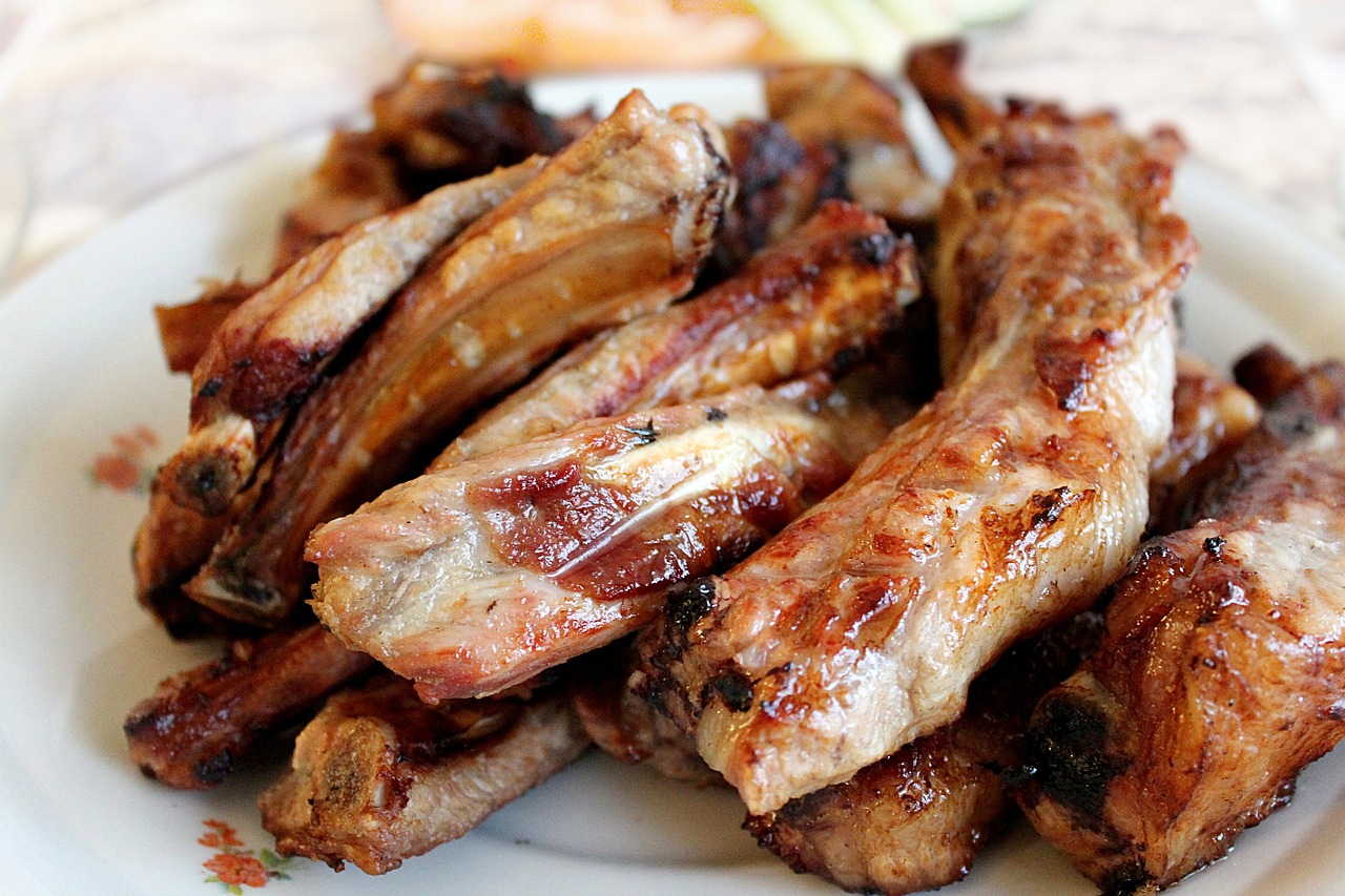 ribs