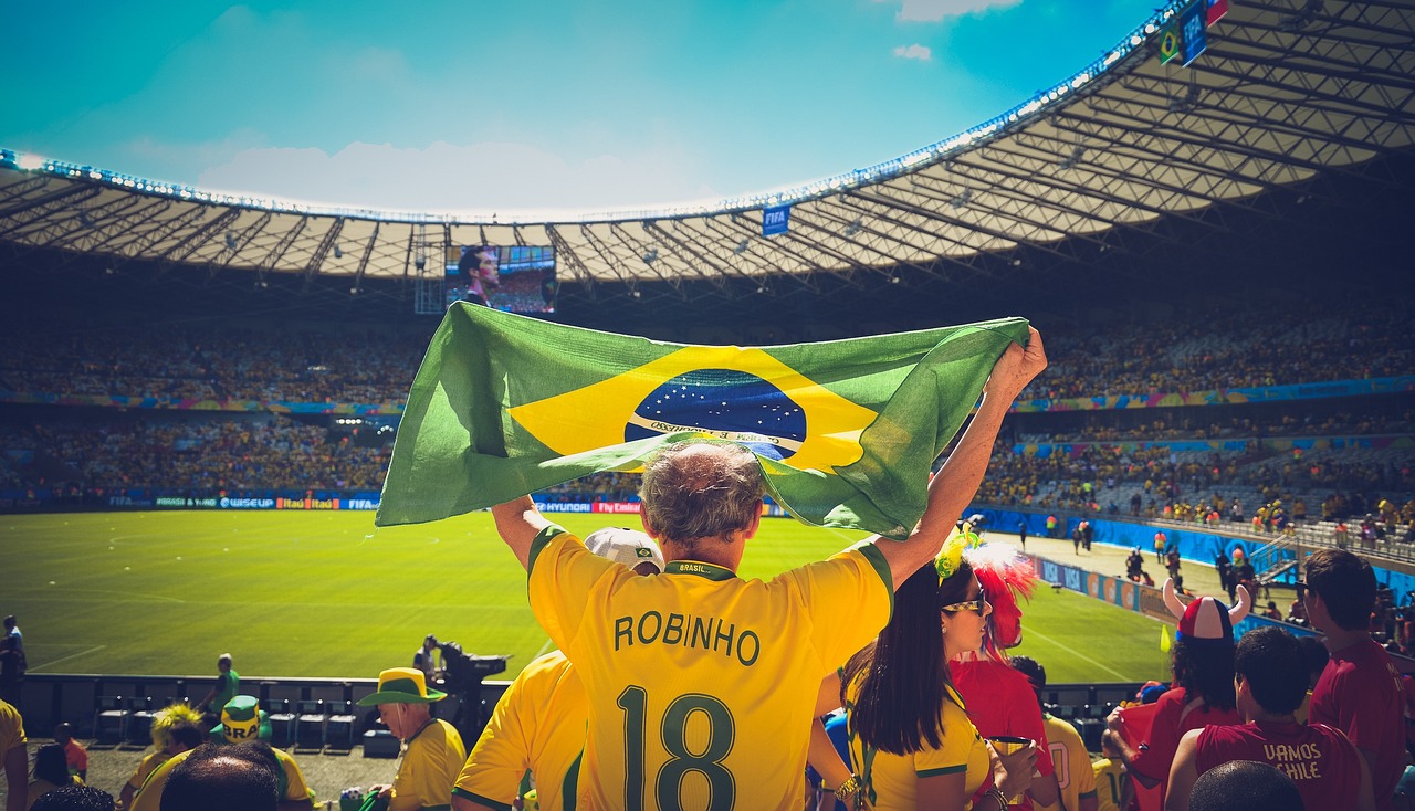 Robinho: 5 habilidades que debes conocer para destacar en el fútbol 3 robinho