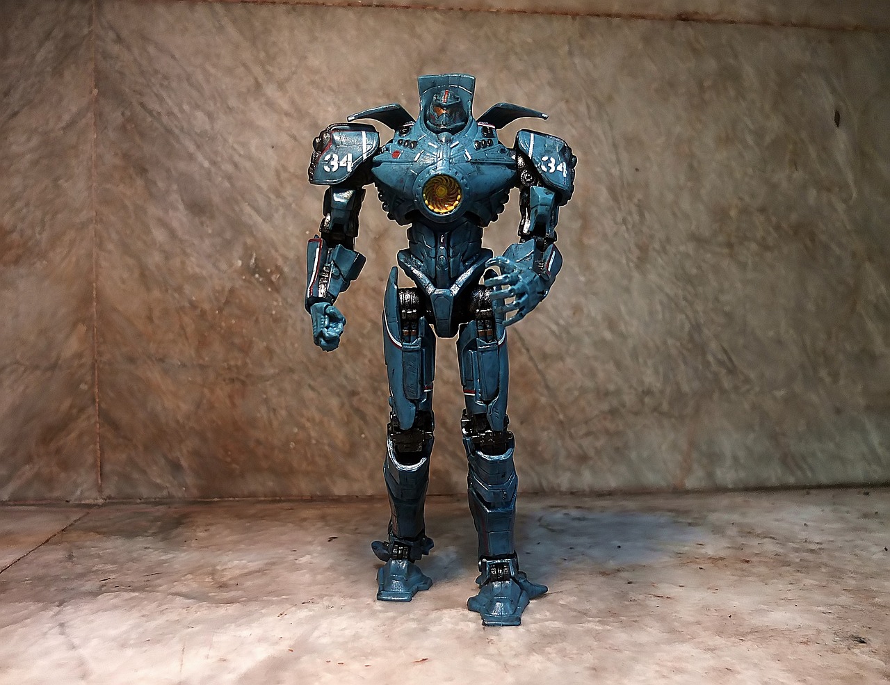 robot dreams donde ver