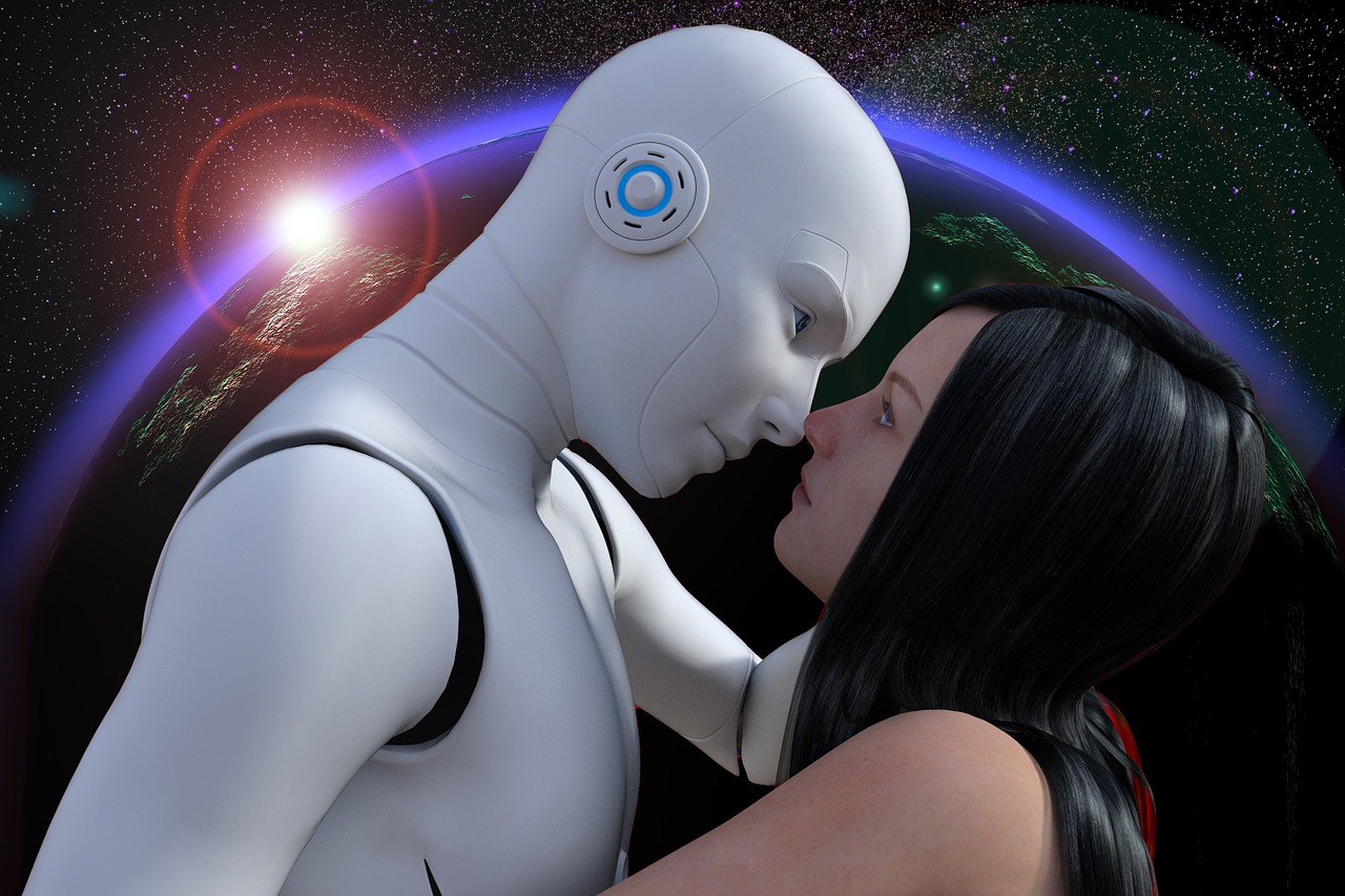Robots: 5 tendencias en la robótica que transformarán el futuro 3 robots