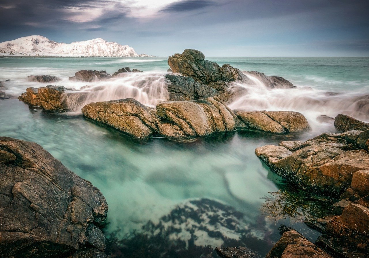 Rocas metamórficas: 5 claves para entender su formación y tipos 3 rocas metamorficas