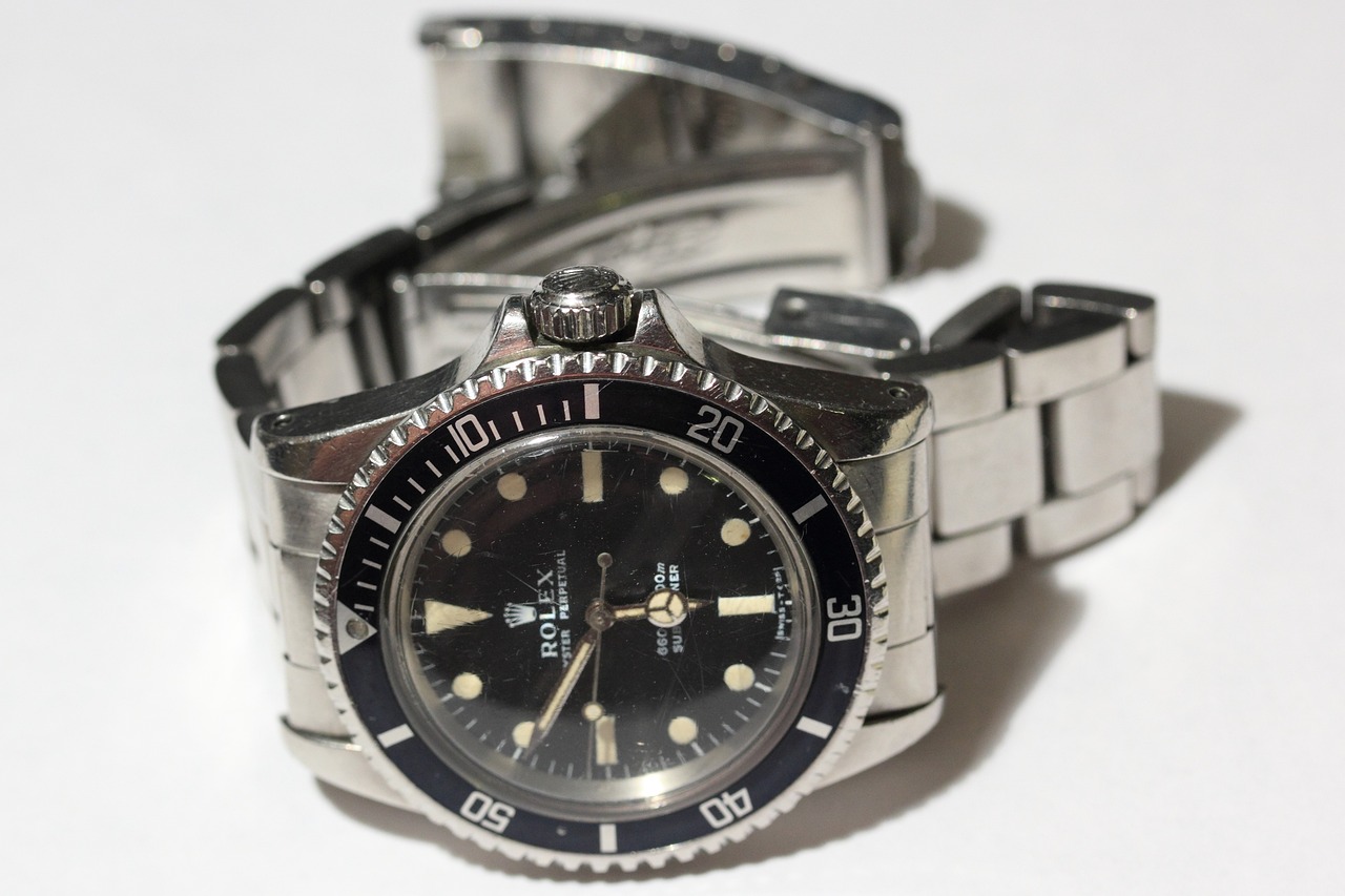 rolex precio