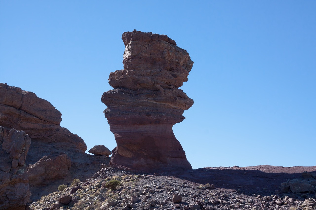 roque de los muchachos