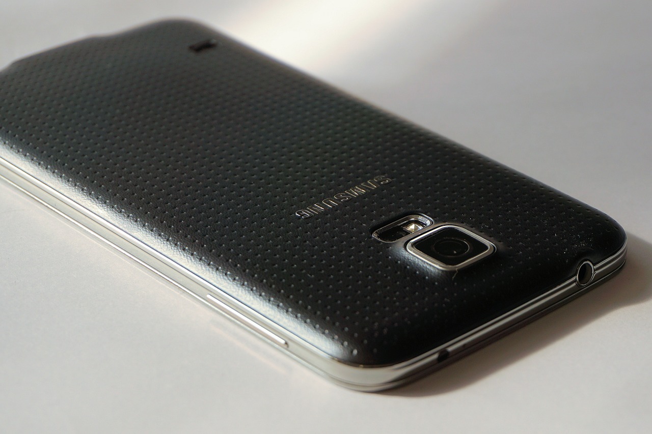 Samsung Galaxy S24 Plus: 5 características que no te puedes perder 1 samsung galaxy s24 plus
