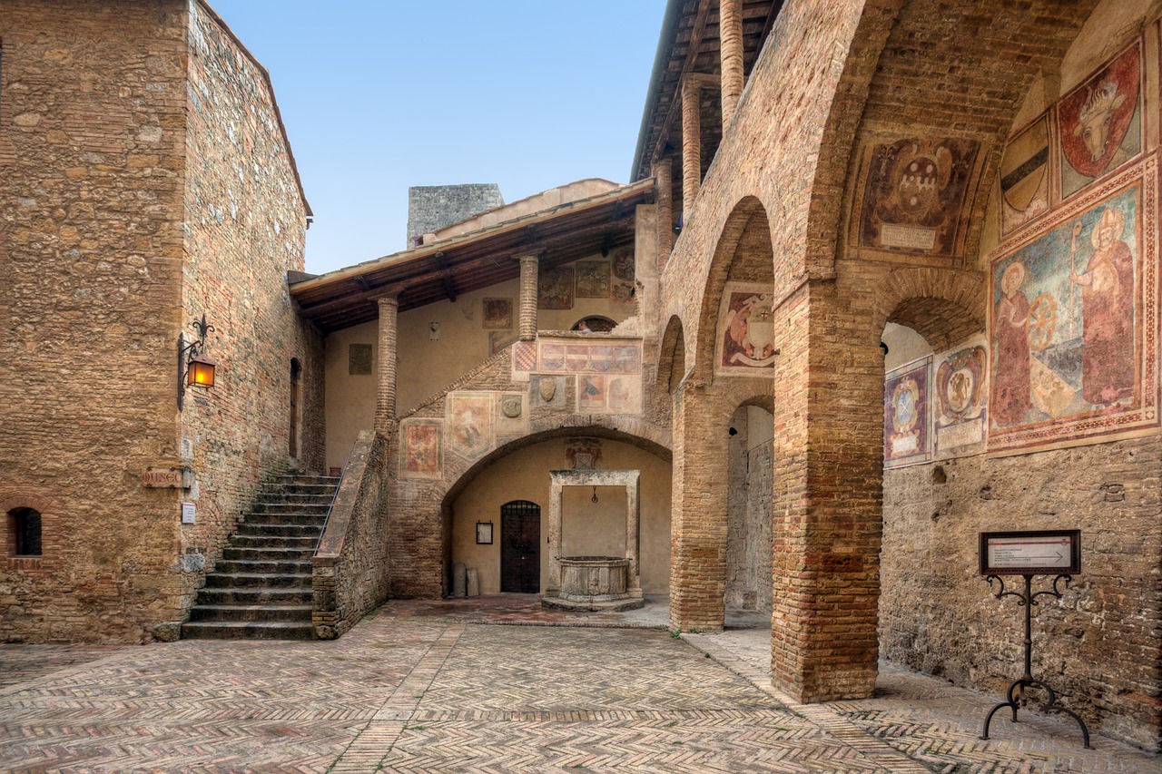 San javier: 5 razones para visitar nuestra hermosa localidad 2 san javier