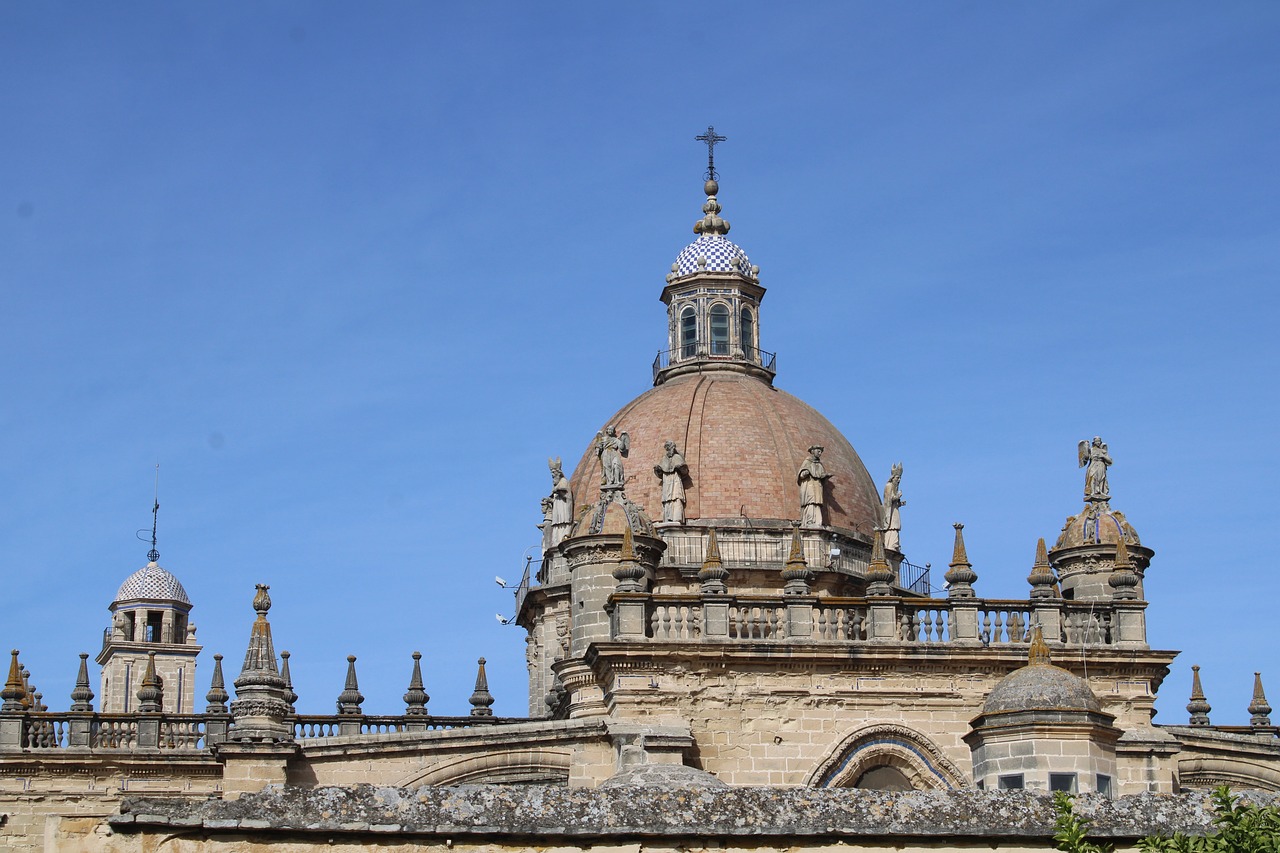 San jose de la rinconada: 5 lugares imprescindibles para visitar 3 san jose de la rinconada