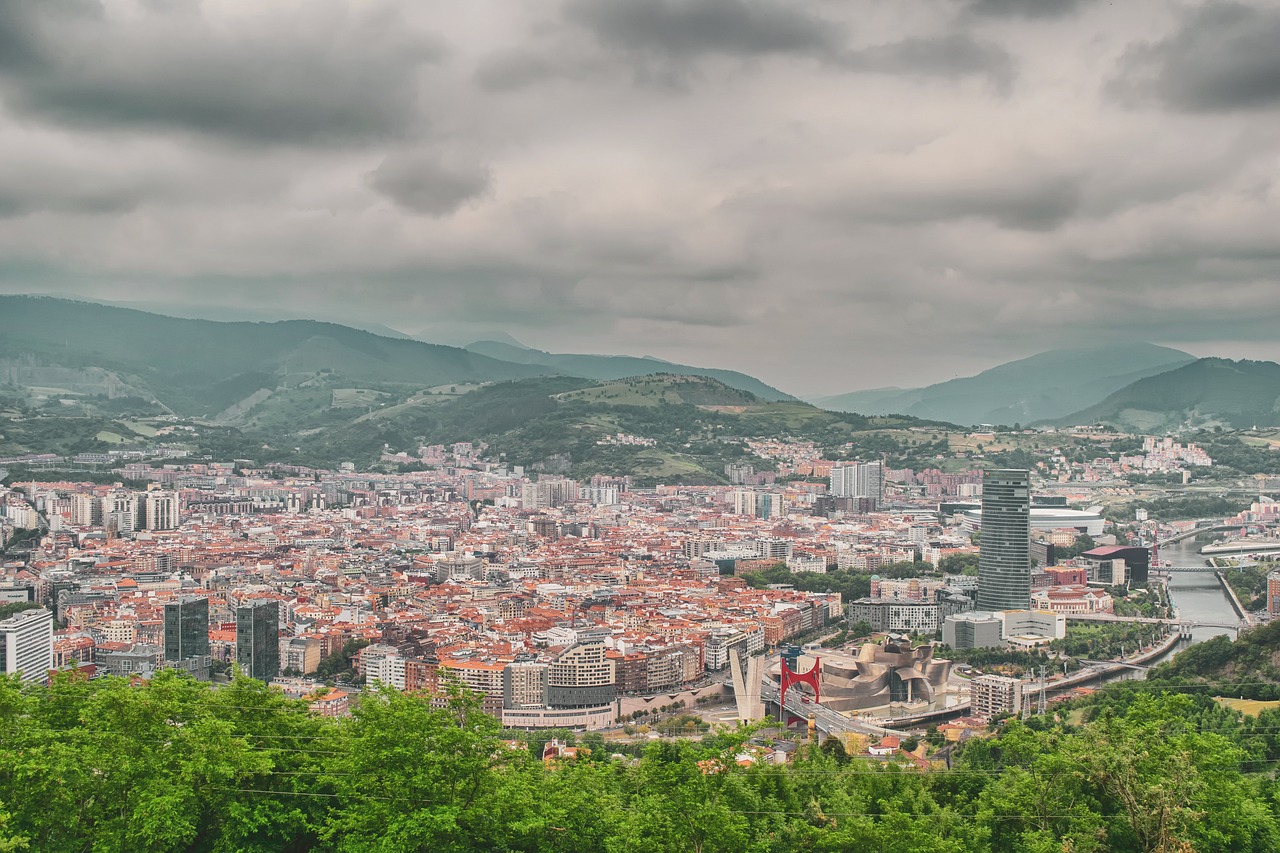 saona bilbao