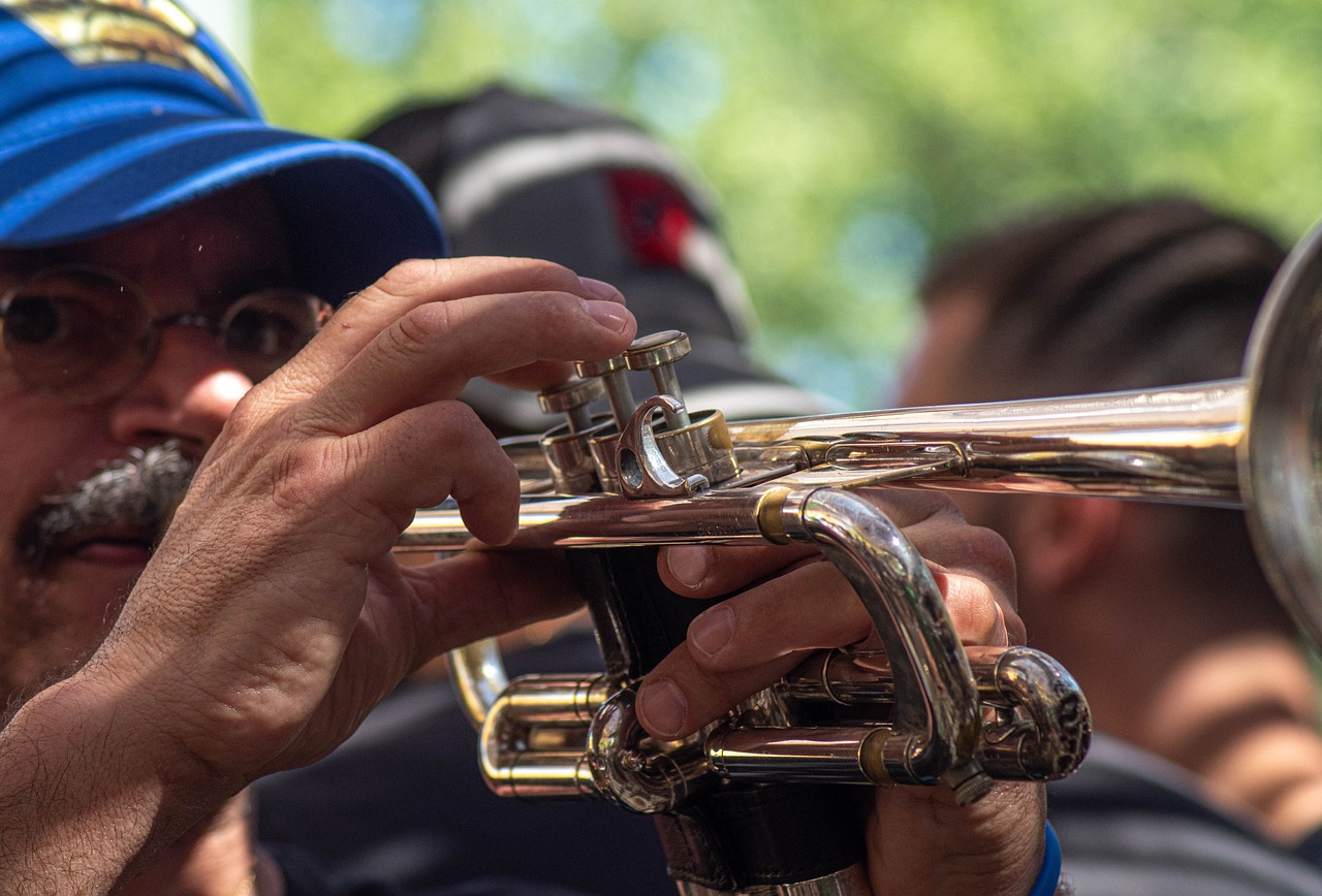 saxofon