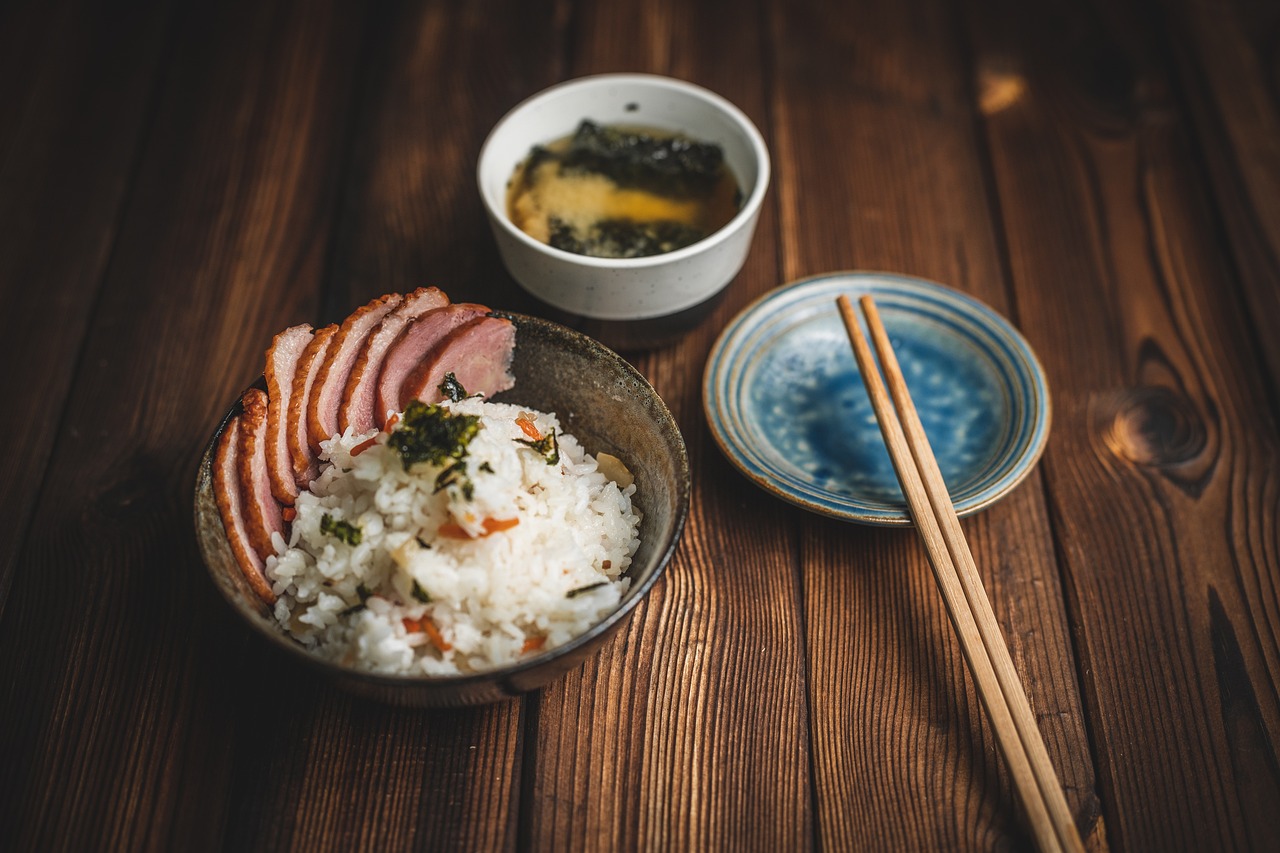 Sopa miso: 5 beneficios sorprendentes para tu salud 4 sopa miso