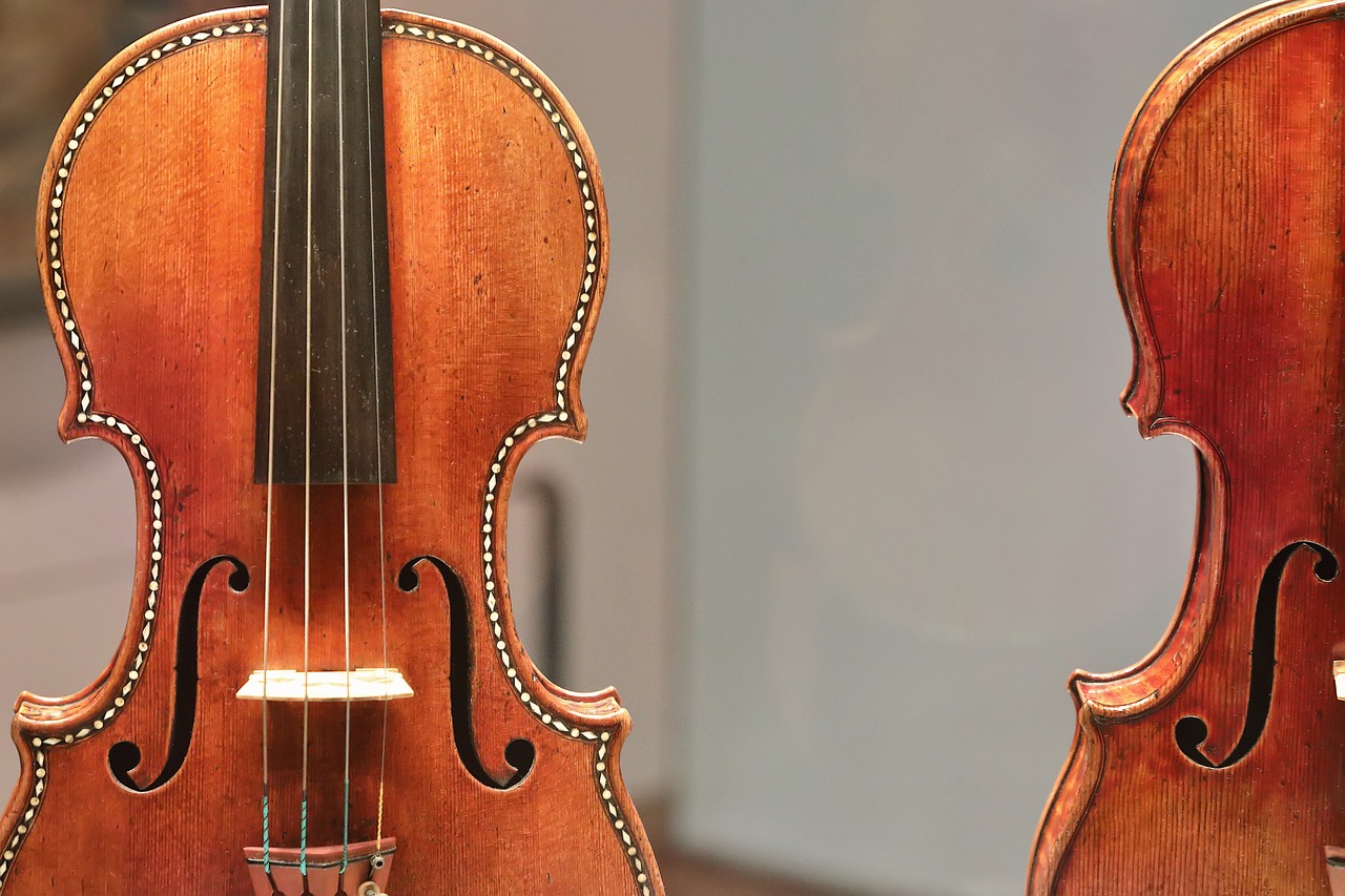 stradivarius