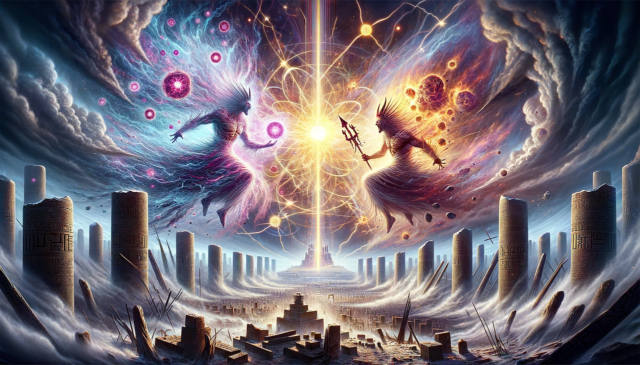 Sumerios: 7 descubrimientos fascinantes de su civilización 1 sumerios