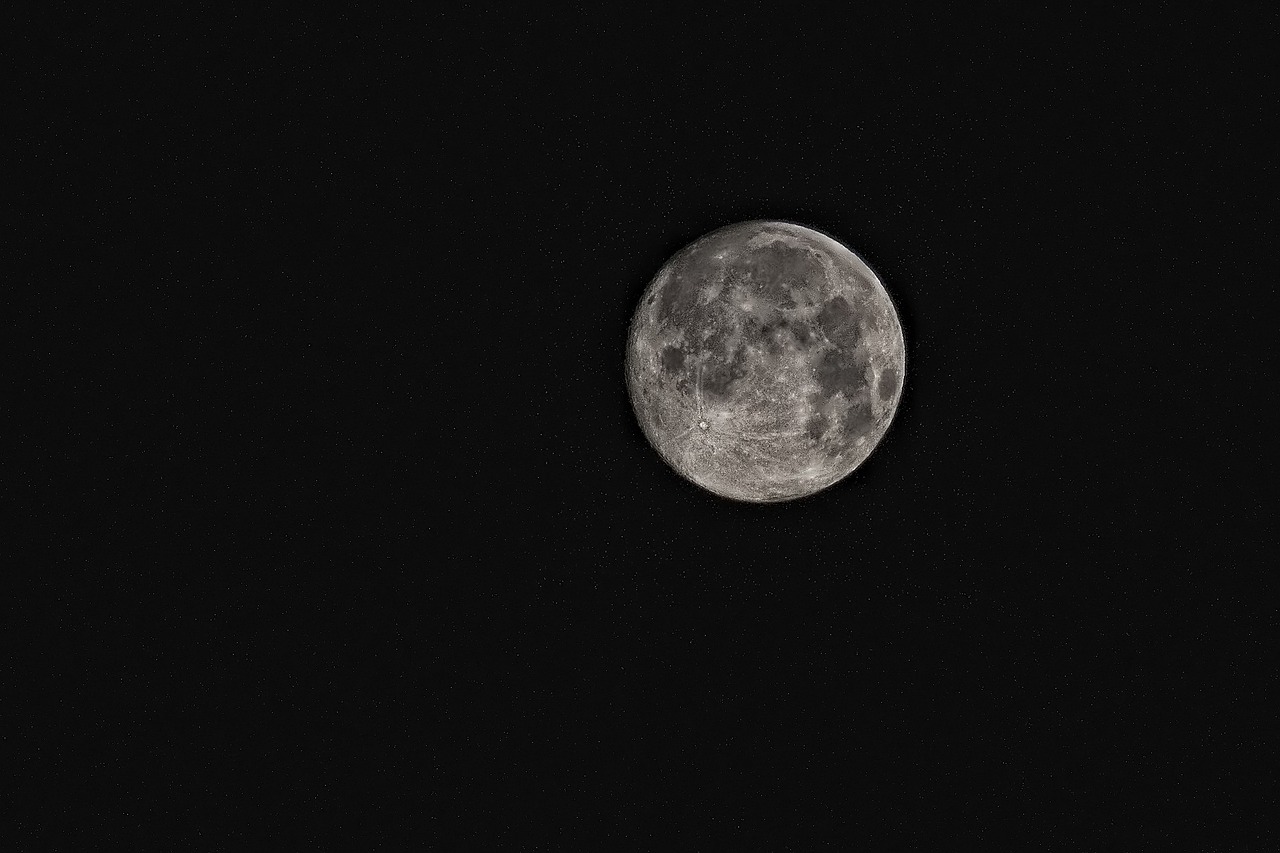 Super luna azul: 5 curiosidades que no sabías sobre ella 2 super luna azul