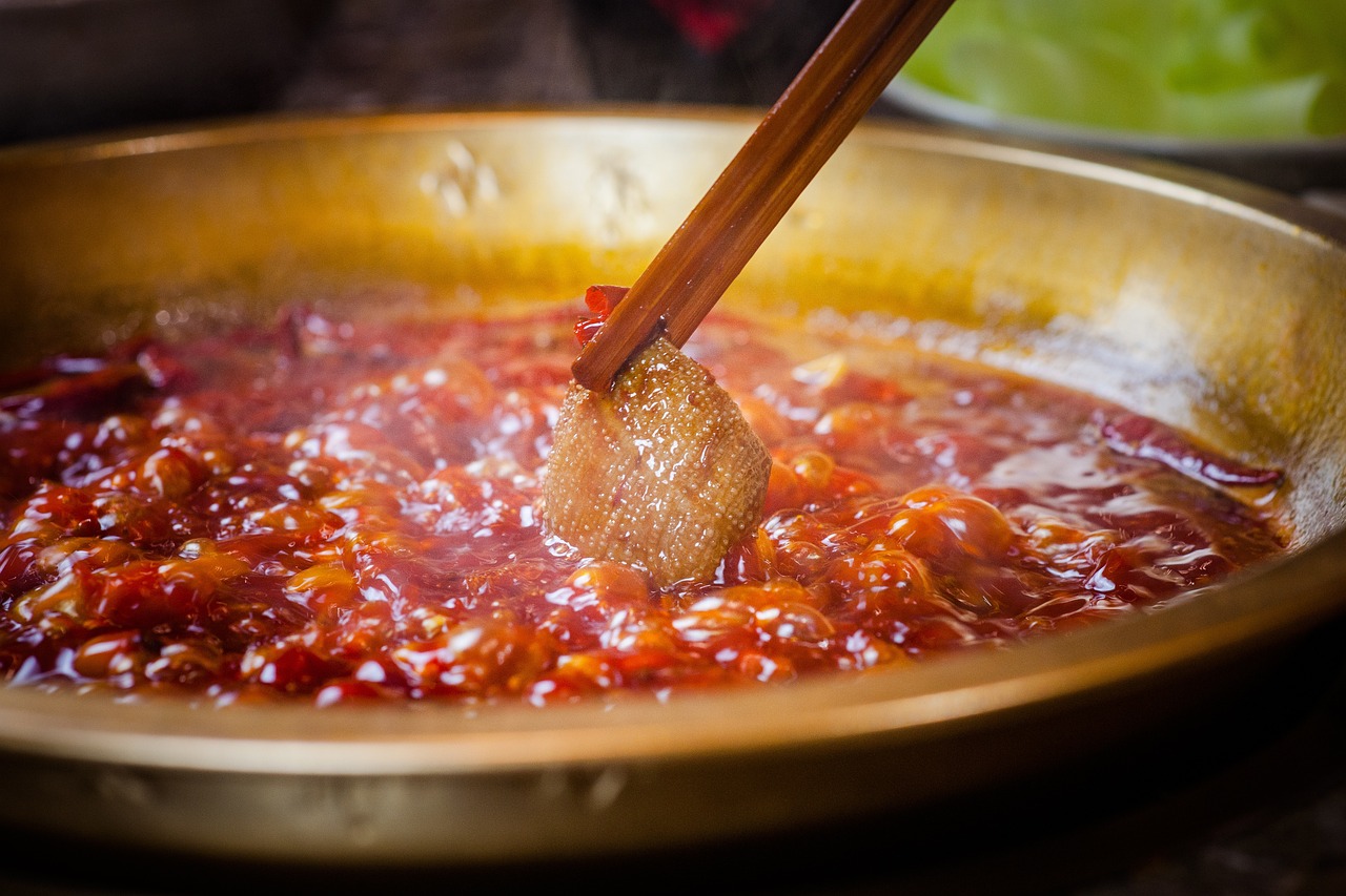 Sweet and hot: 5 recetas irresistibles para disfrutar en casa 1 sweet and hot