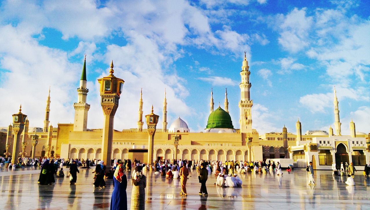 Tahirah sharif: 5 claves para fortalecer tu espiritualidad 4 tahirah sharif