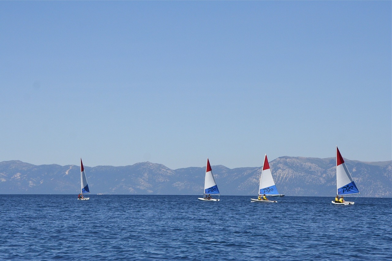 tahoe