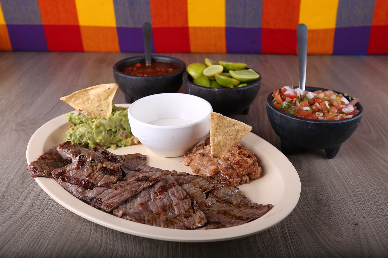 Tampiqueña: 5 secretos para preparar el platillo perfecto 5 tampiqueña