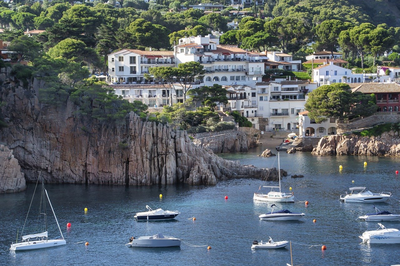 Temps girona: 5 predicciones del clima para esta semana 2 temps girona