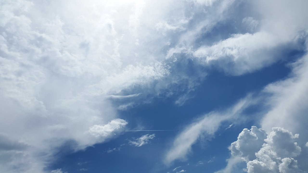 Tiempo Alzira: 5 claves para disfrutar del clima en la ciudad 1 tiempo alzira