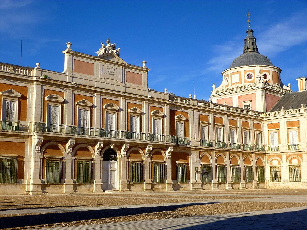 Tiempo Aranjuez: 5 datos fascinantes sobre su historia y naturaleza 5 tiempo aranjuez