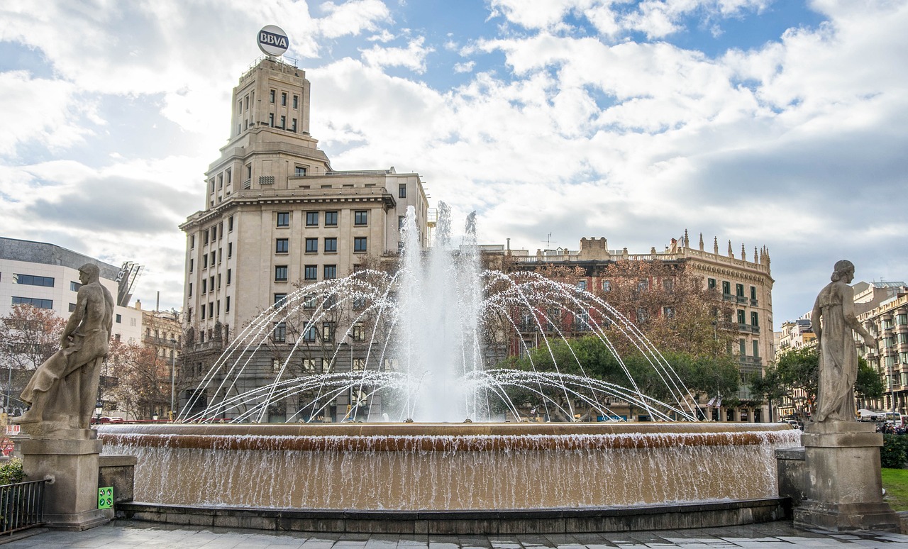 Tiempo Barcelona hoy: 5 claves para disfrutar del clima en la ciudad 1 tiempo barcelona hoy