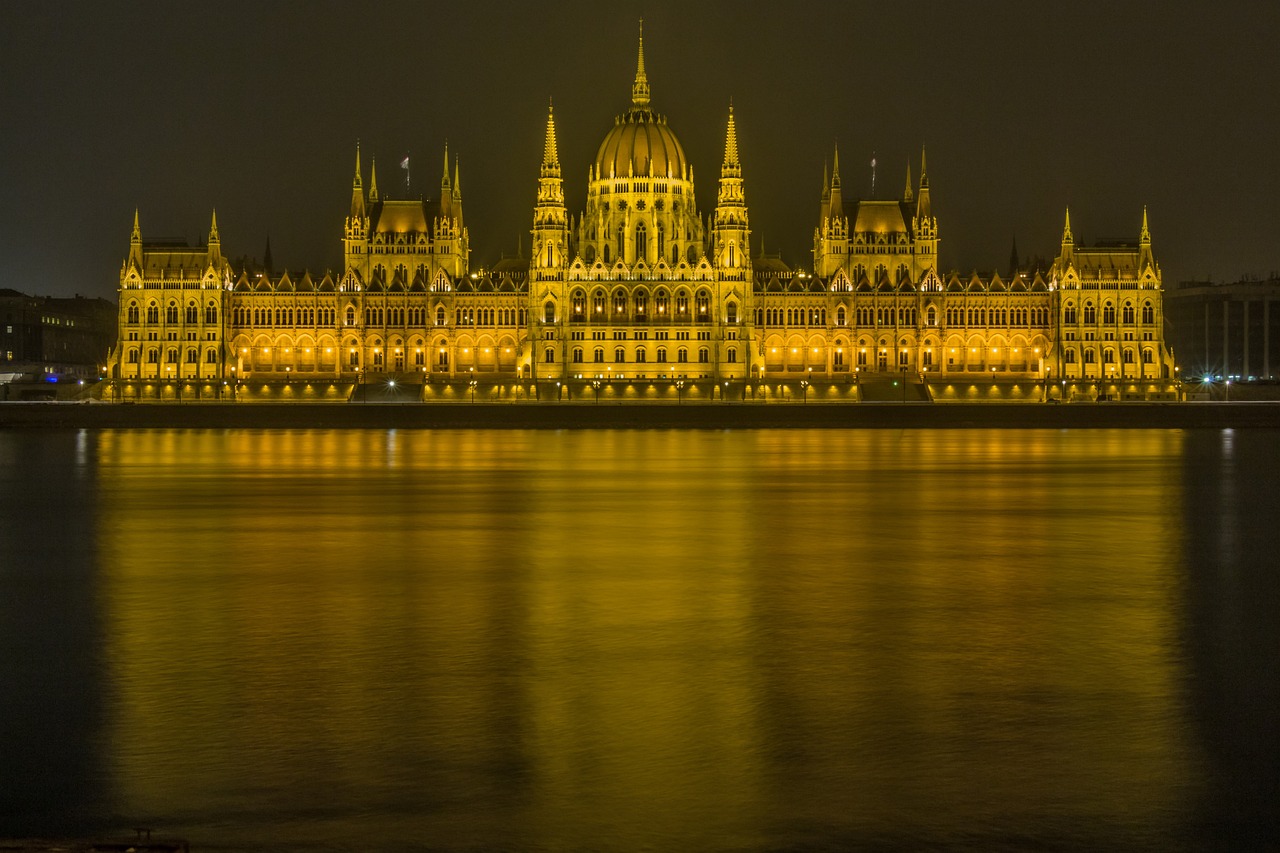 tiempo en budapest