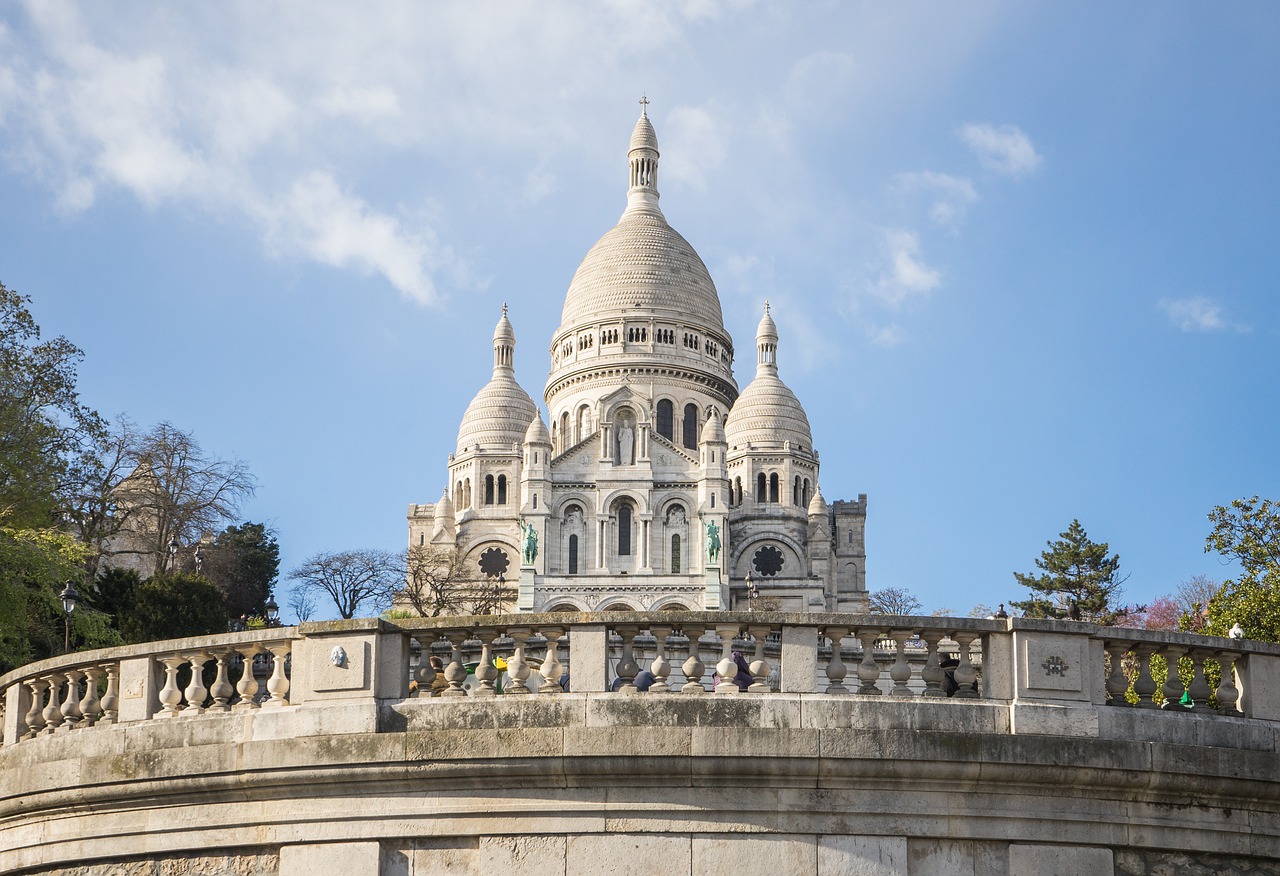 Tiempo en París: 5 datos que debes conocer antes de viajar 5 tiempo en paris