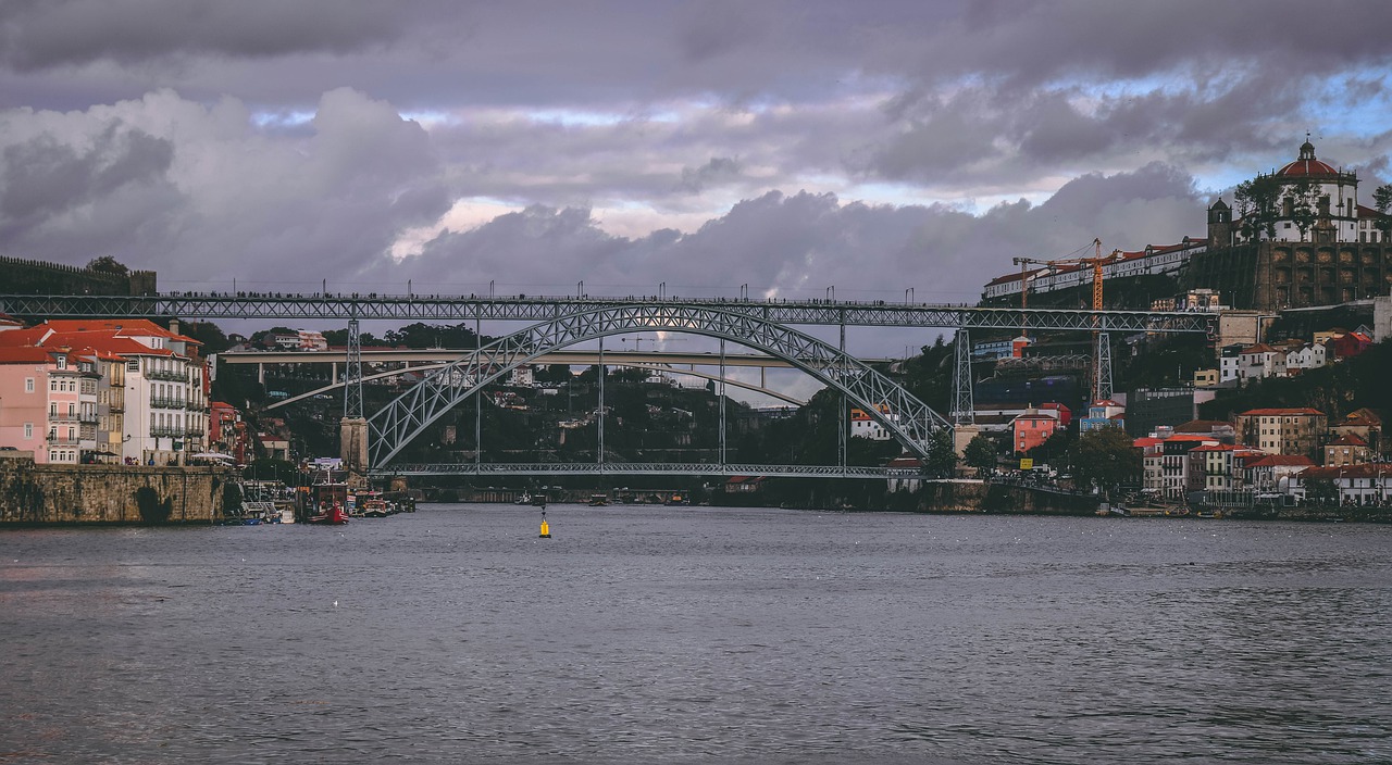 Tiempo Oporto: 5 claves para disfrutar de su cultura y gastronomía 3 tiempo oporto