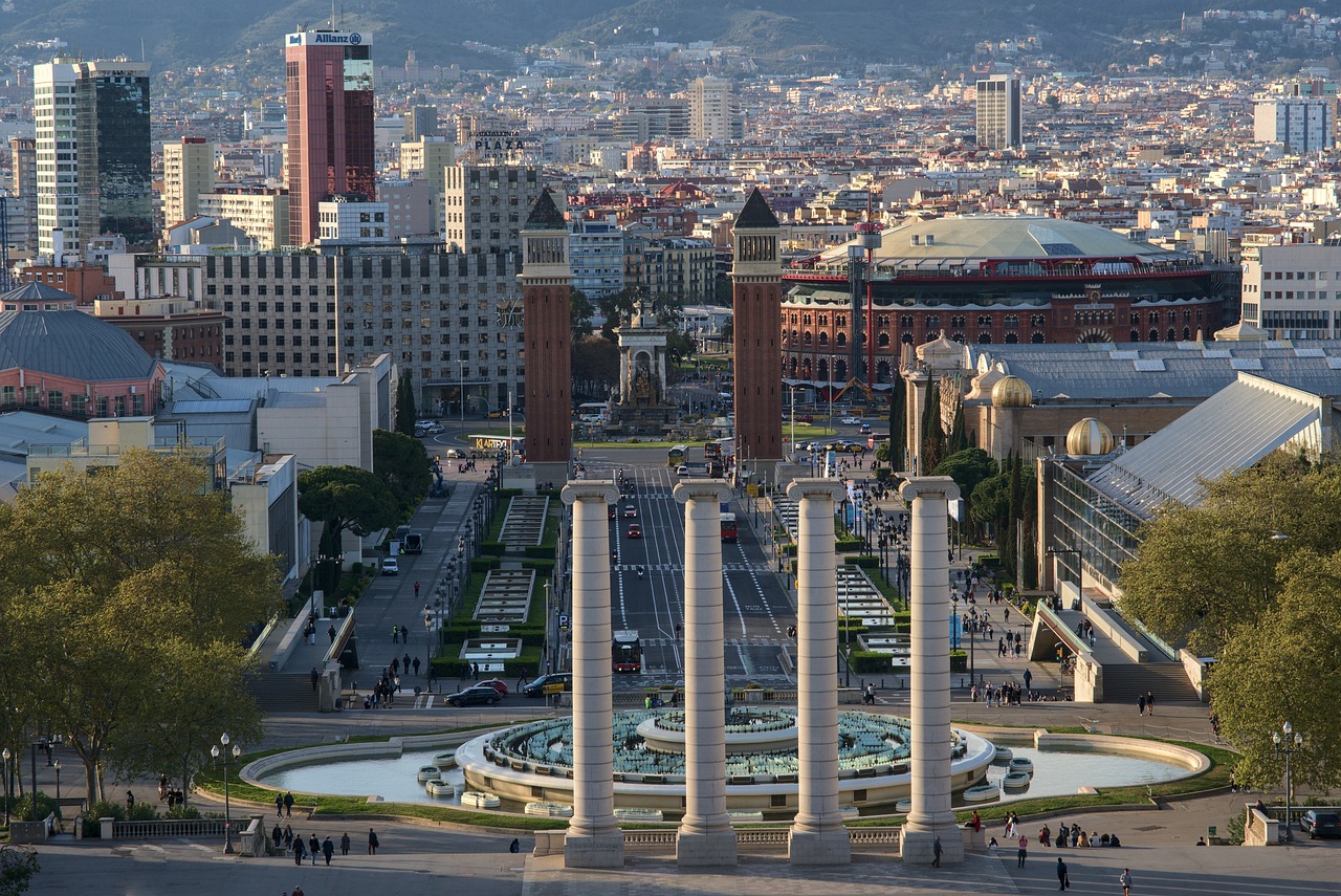tutankamon barcelona
