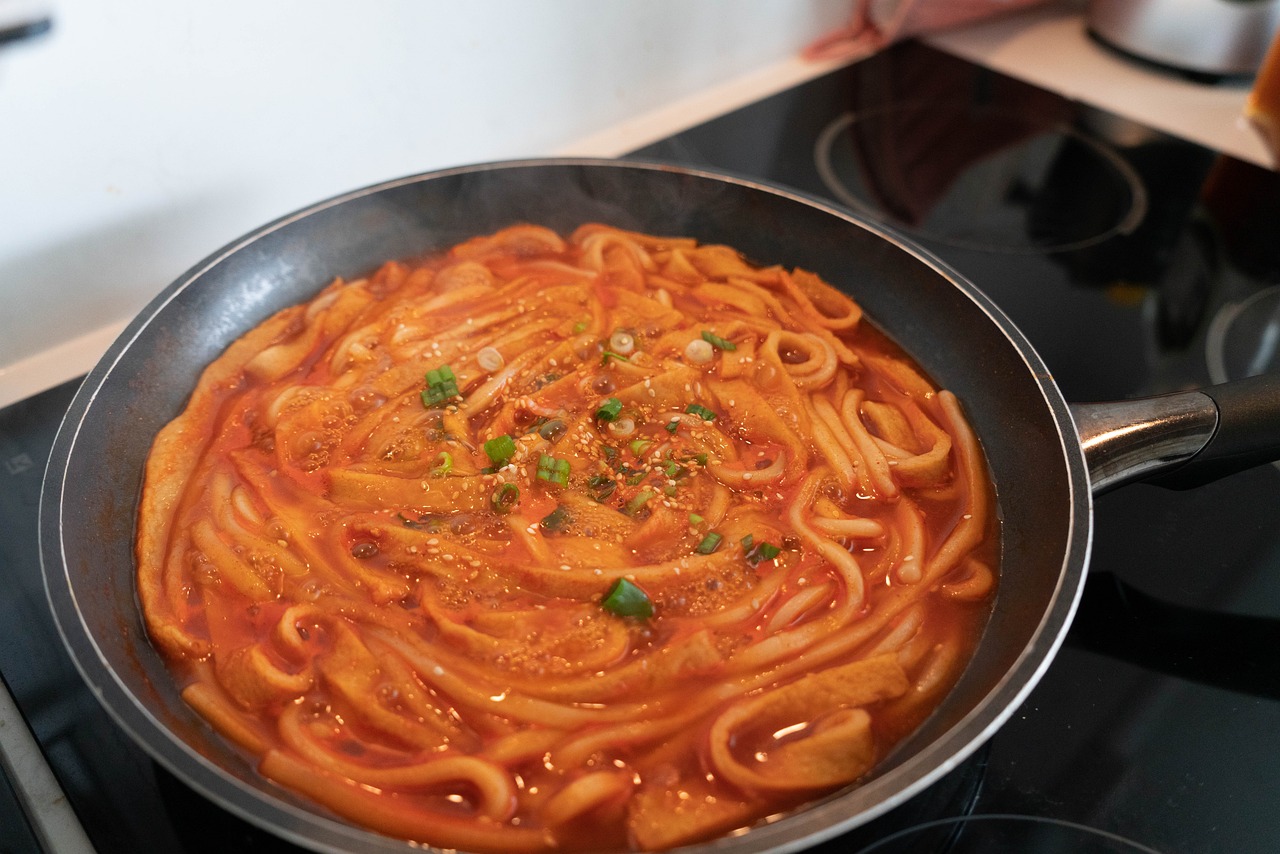 Udon: 5 recetas deliciosas para disfrutar en casa 4 udon