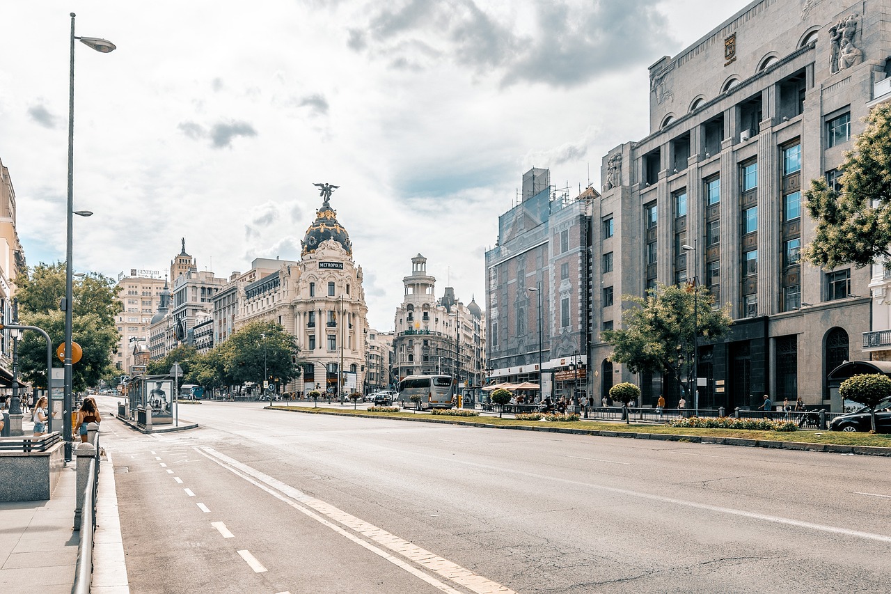 valencia madrid