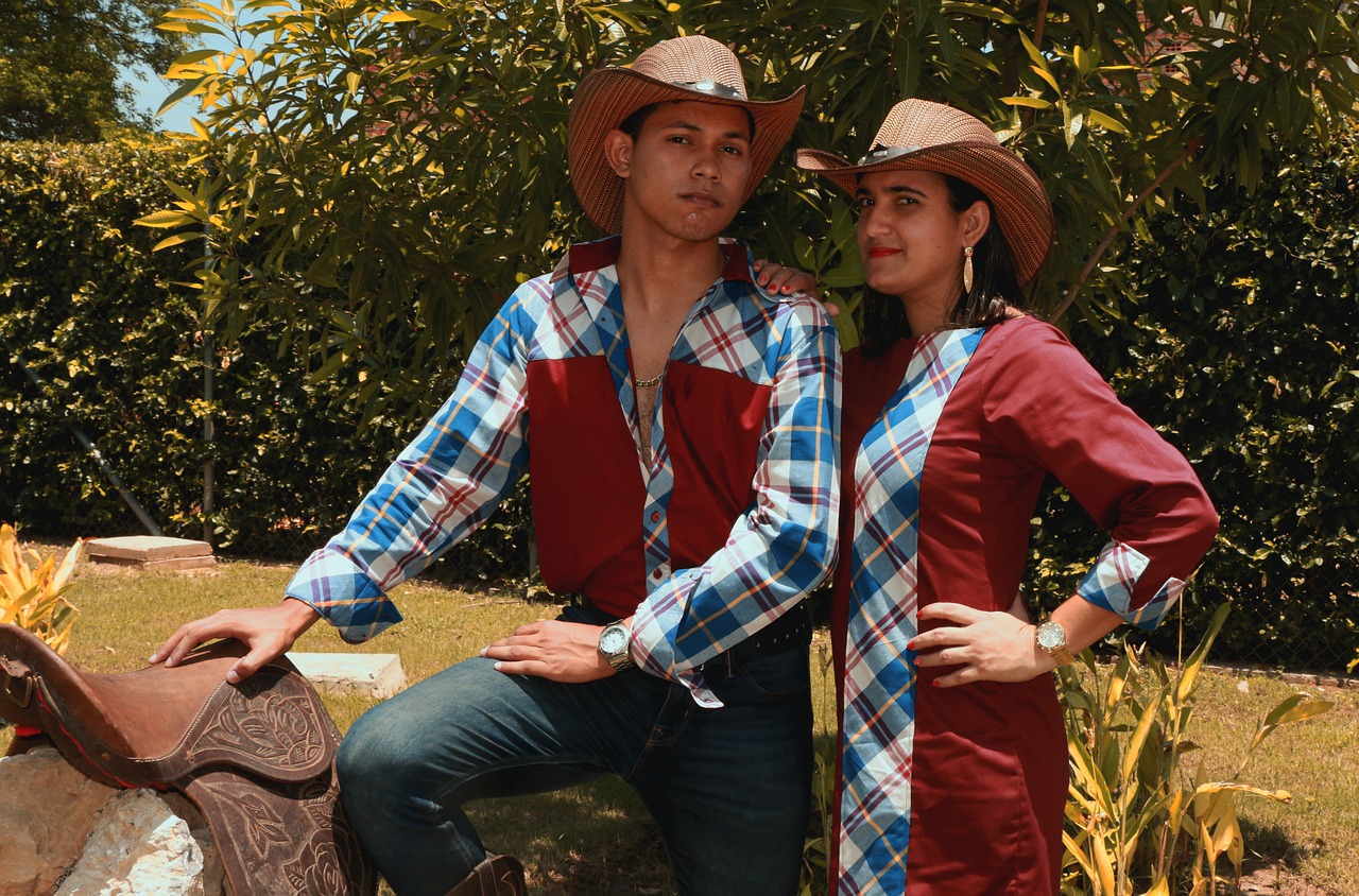 Vaqueros: 5 estilos modernos que debes probar este año 4 vaqueros