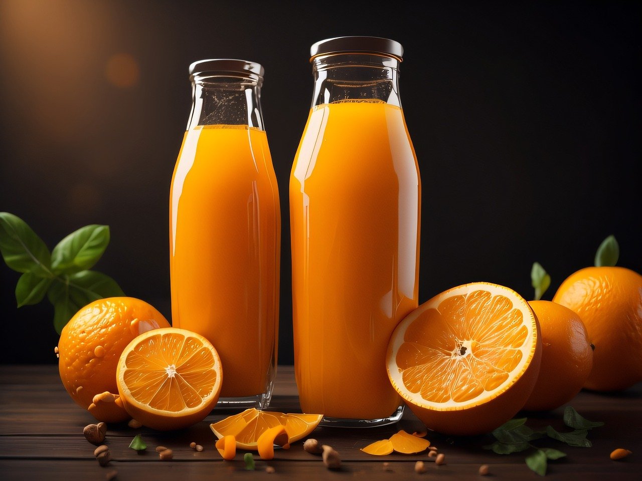 Vaso: 5 beneficios sorprendentes de usar un vaso de cristal 4 vaso