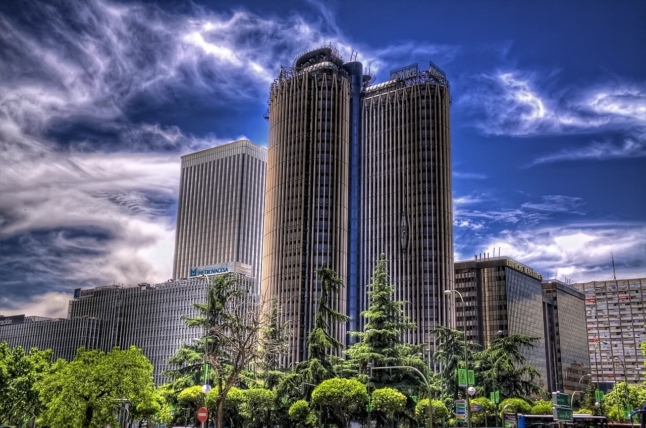 Wizink center madrid: 5 eventos imperdibles en este 2023 1 wizink center madrid