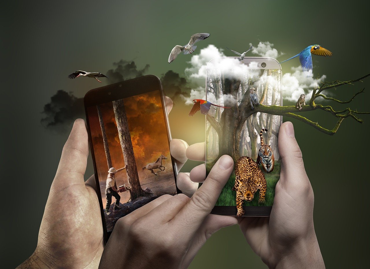 Xfera moviles: 5 tendencias que transformarán el mercado 2024 2 xfera moviles