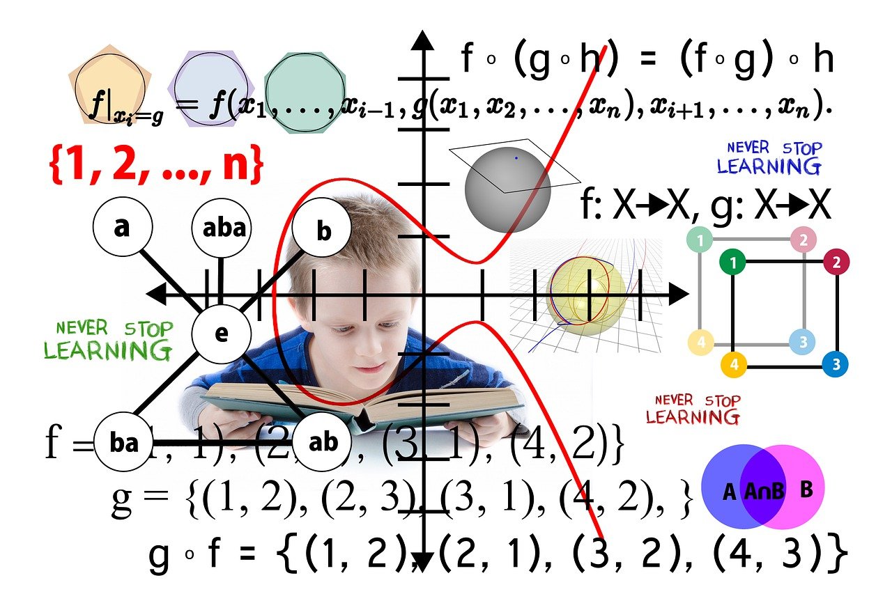algebra lineal