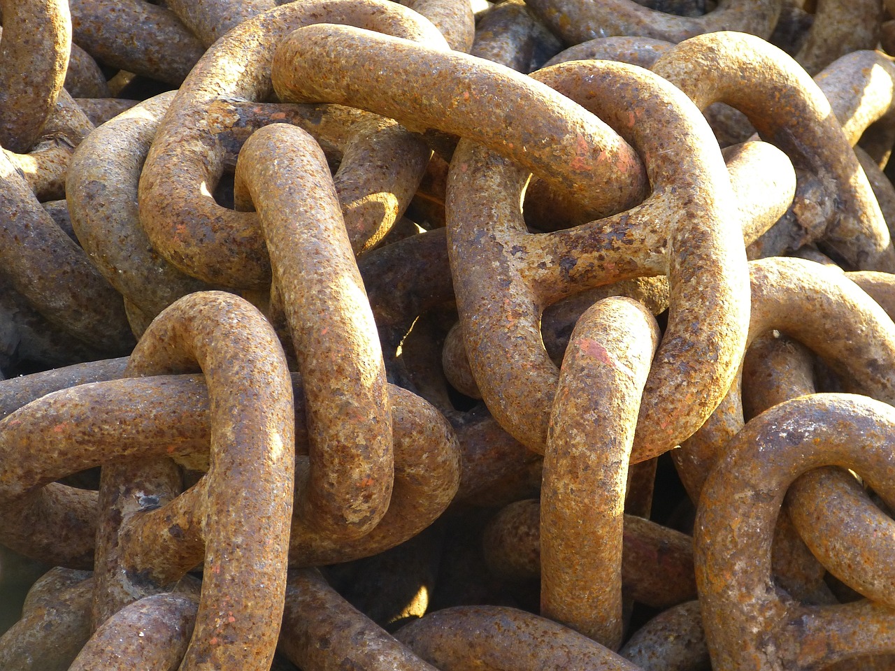 anchor