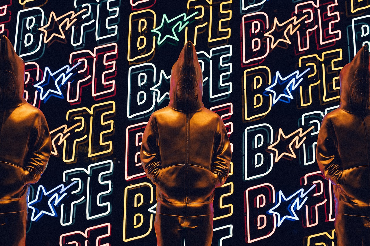 bape