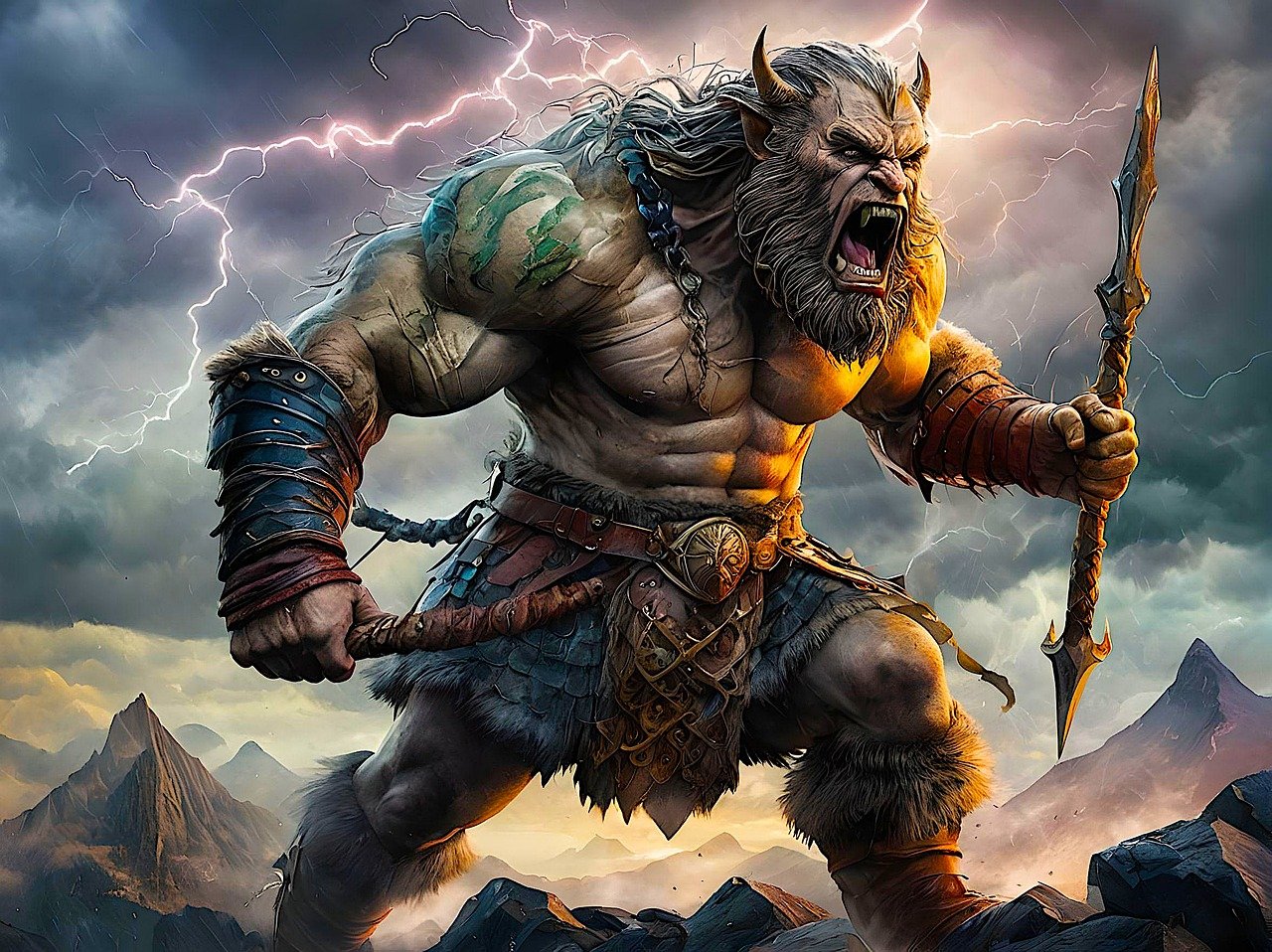 Beowulf: 5 lecciones clave sobre valor y heroísmo en la obra 3 beowulf