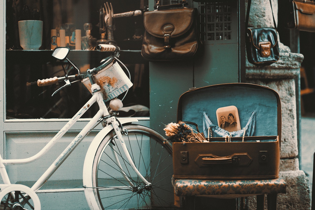 Bicicleta: 5 trucos para mantener tu bici en perfecto estado 3 bicicleta
