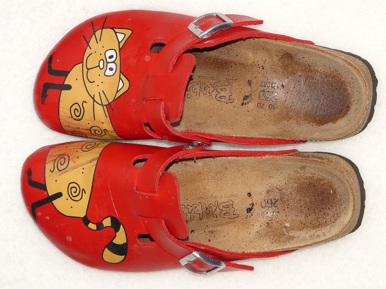 Birkenstock: 5 razones para elegir comodidad en tus pasos 2 birkenstock