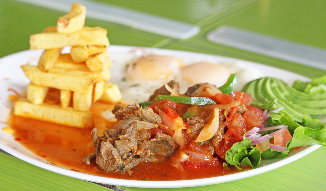 Bistec: 5 maneras deliciosas de cocinar el mejor bistec 4 bistec