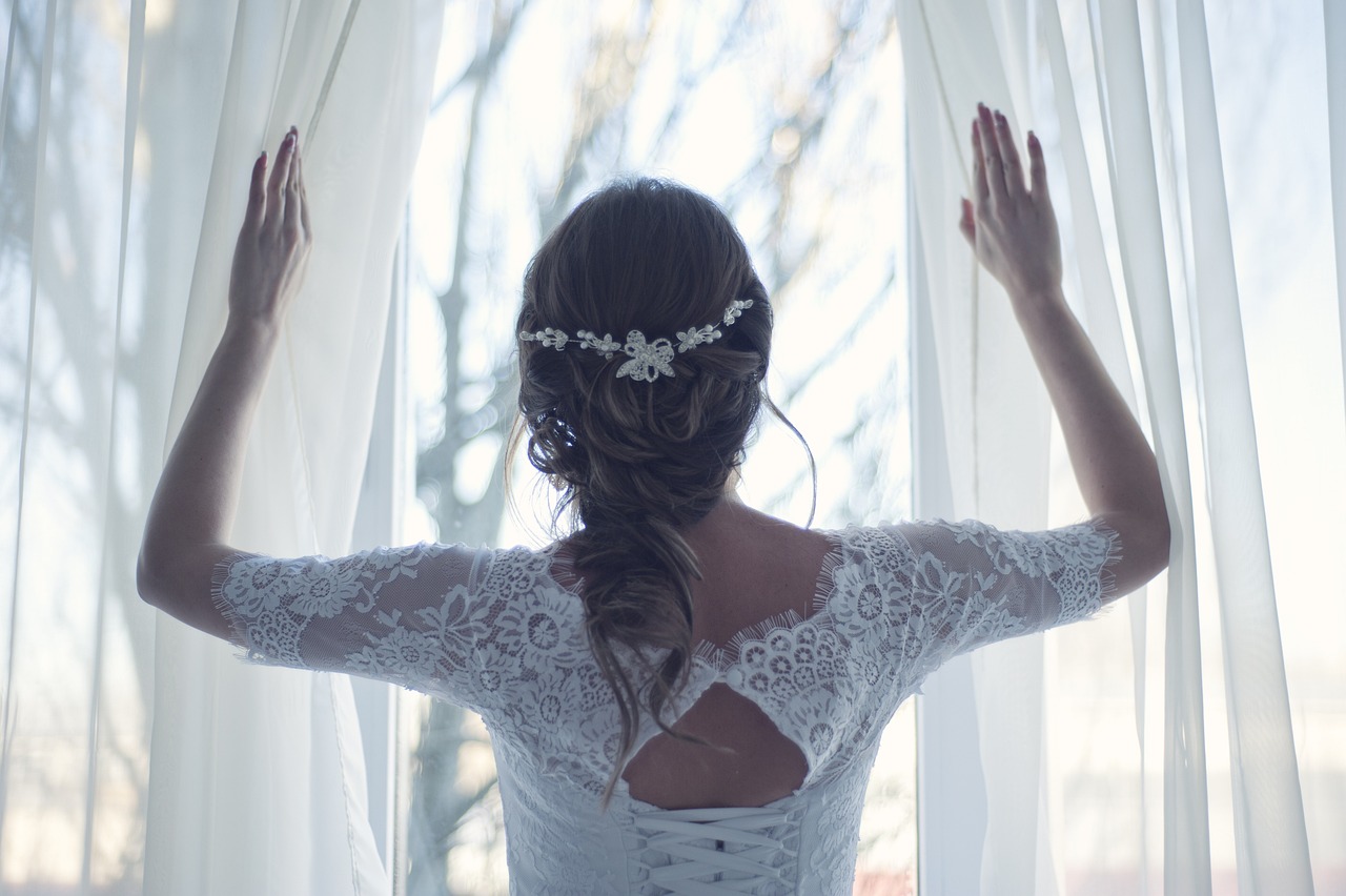 Boda sangrienta: 5 secretos oscuros detrás del gran día 5 boda sangrienta