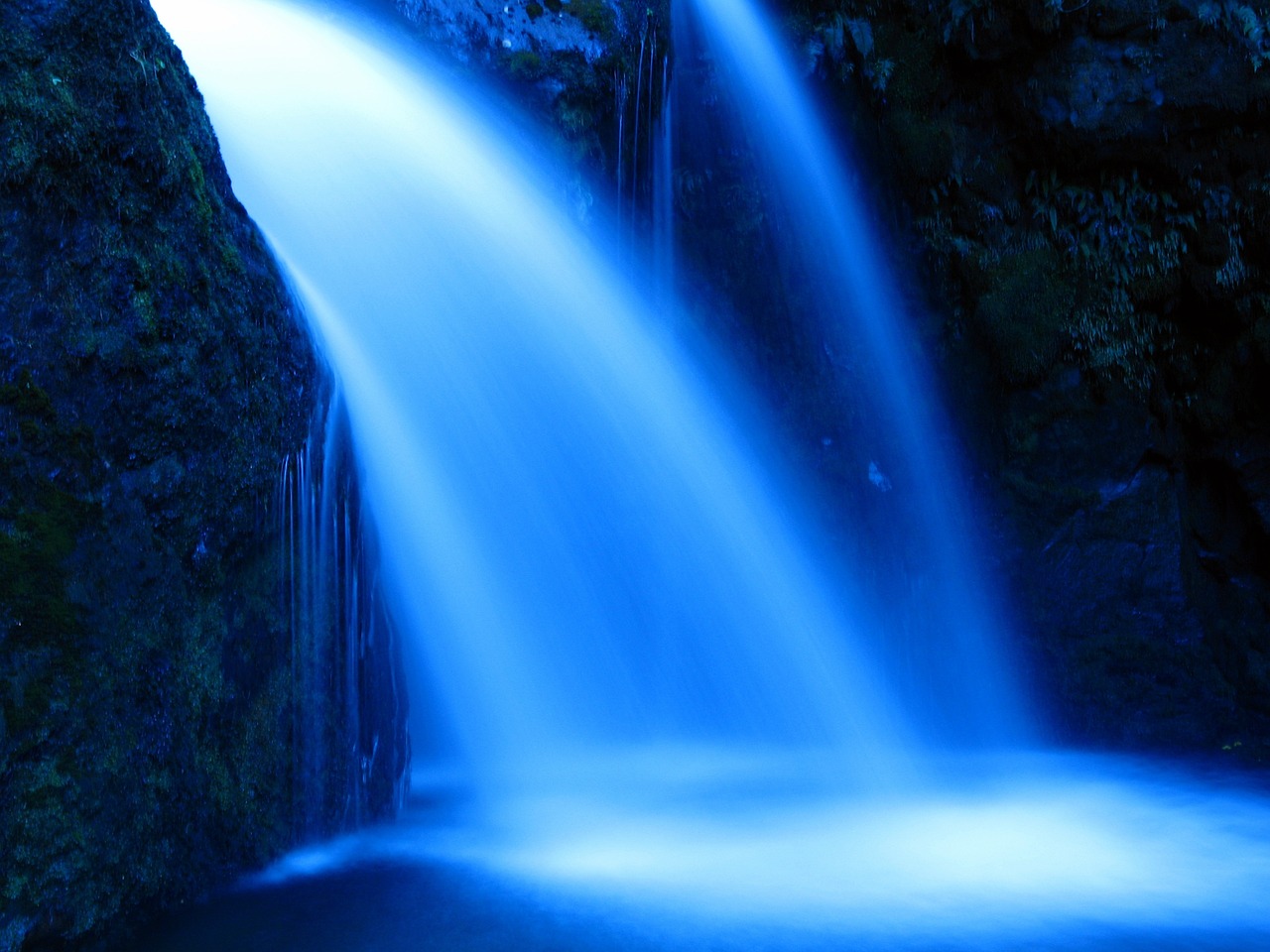 Cascada: 5 impresionantes destinos para visitar en 2024 2 cascada