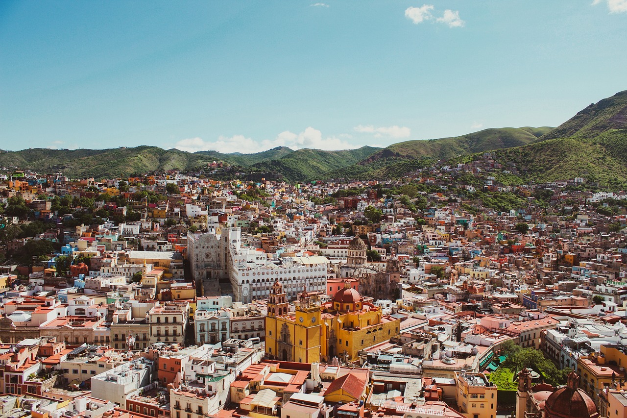 Celaya guanajuato: 5 lugares imperdibles para visitar este año 4 celaya guanajuato